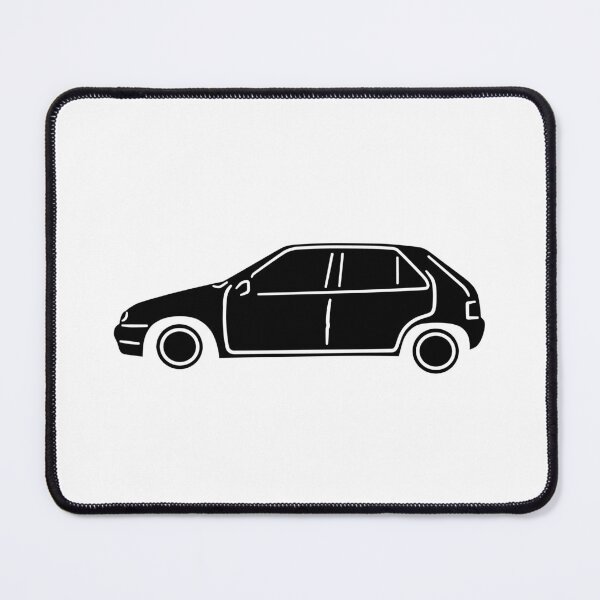 Item preview, Citroen Saxo VTS designed and sold by AutoClub.