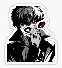 Pesona 5 Sticker