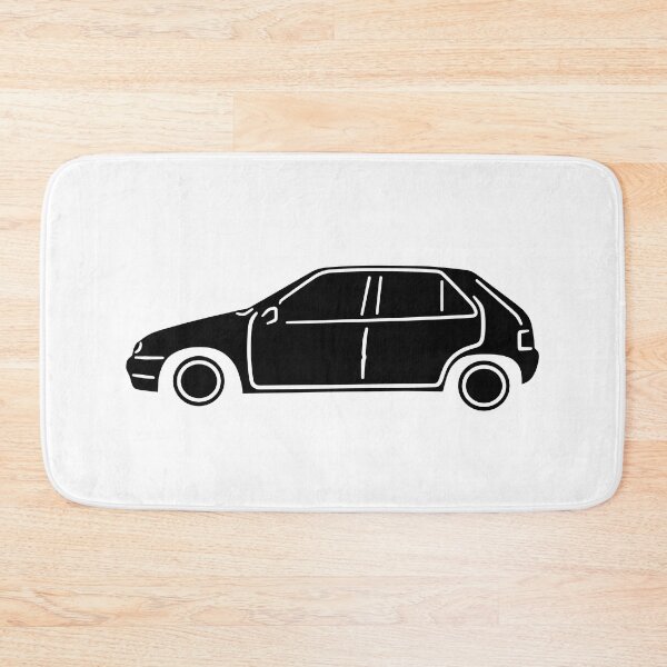 Item preview, Citroen Saxo VTS designed and sold by AutoClub.
