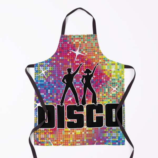 Item preview, Rainbow Sequin - Disco Ball Mosaics Glitter Pattern designed and sold by SunnyBrand.