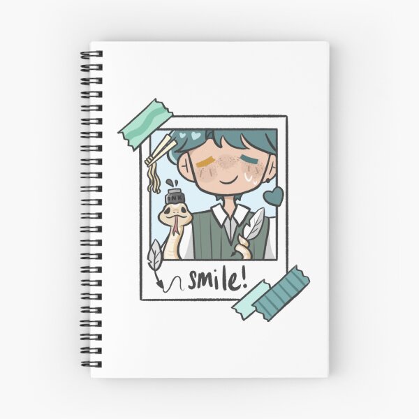 Item preview, Smile! Part 3 designed and sold by softsmiles-.