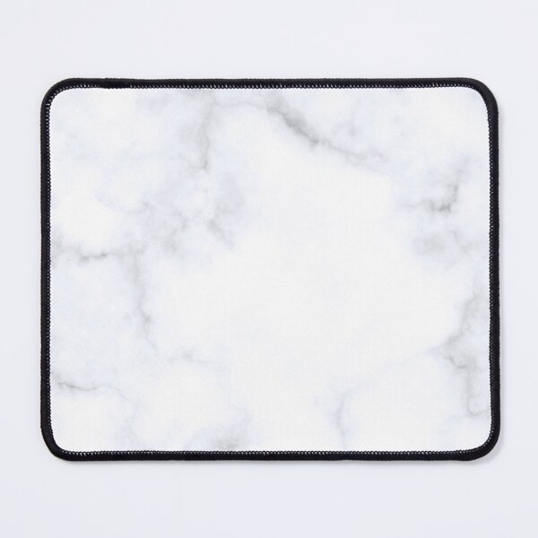 Item preview, Soft White Marble Stone Slab Texture 47... Clouds effect designed and sold by aprajoos.