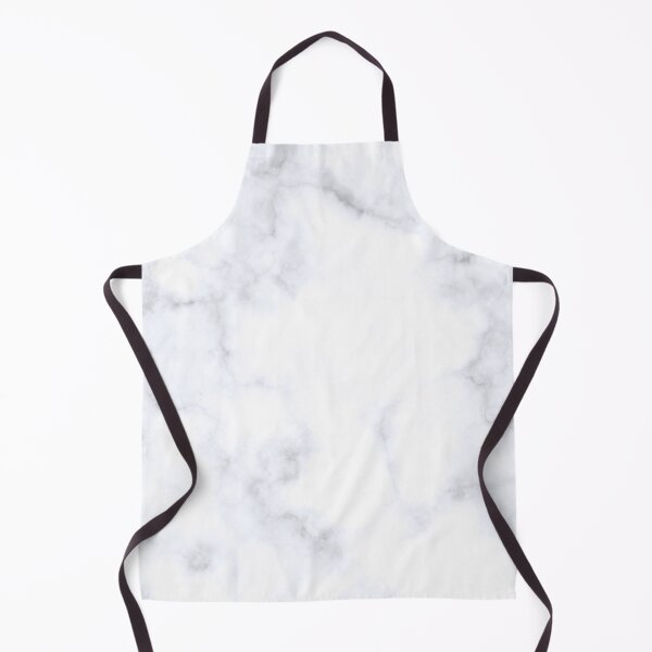 Item preview, Soft White Marble Stone Slab Texture 47... Clouds effect designed and sold by aprajoos.