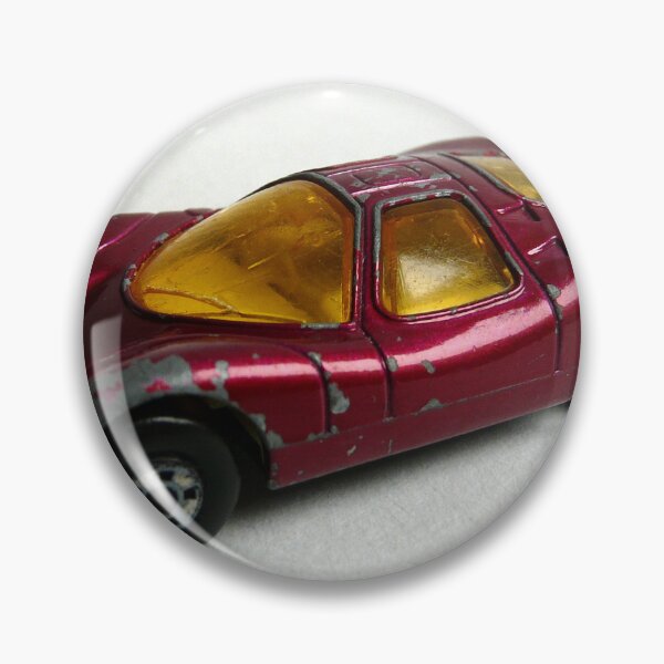 Item preview, Superfast FORD F3L GROUP 6 RACER designed and sold by BrigitteCooper.
