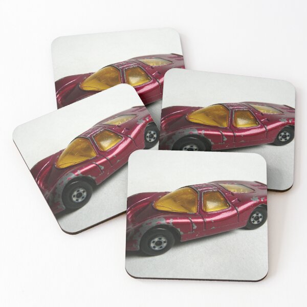 Item preview, Superfast FORD F3L GROUP 6 RACER designed and sold by BrigitteCooper.