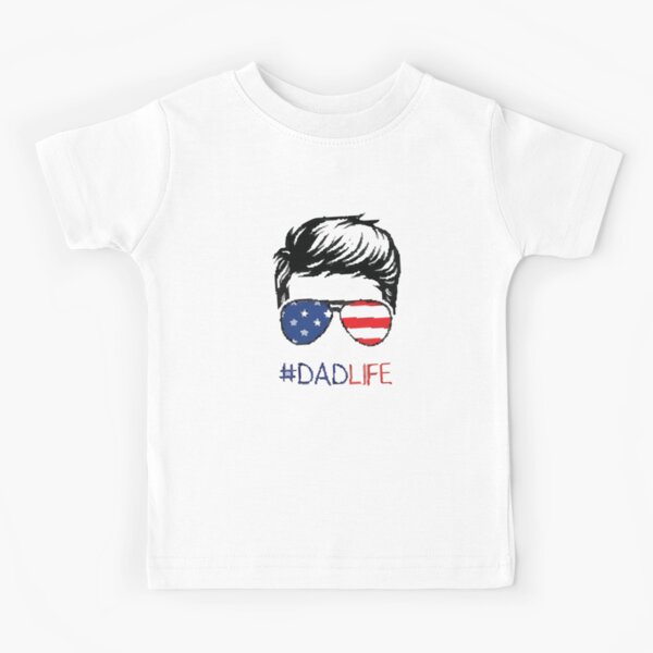 AmeriTrendsCo 4th of July American Family Shirts, Mom Dad Baby 4th of July Matching Shirts, Matching Mommy and Me Shirts, Mommy and Me Outfits, America