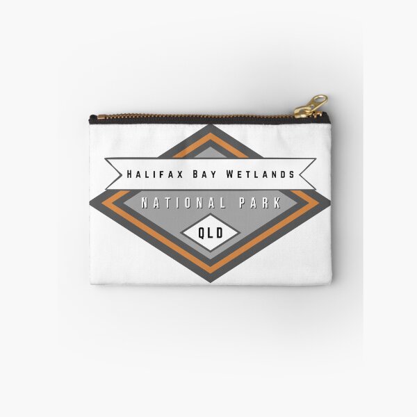 Item preview, Halifax Bay Wetlands National Park Queensland Australia Souvenir designed and sold by Zaprinda.