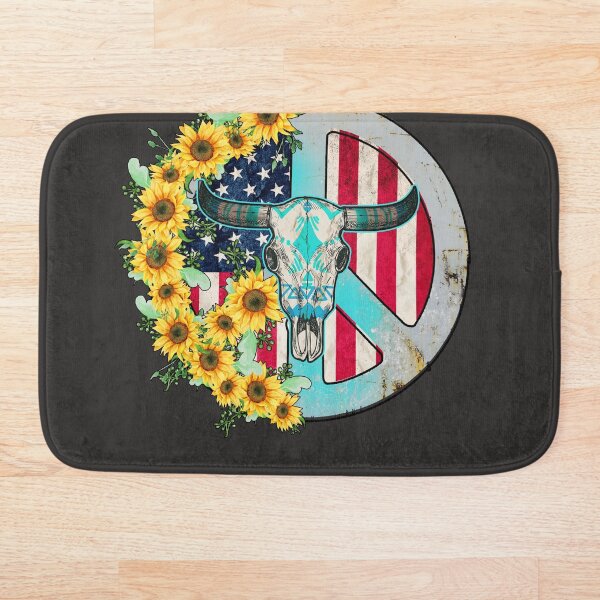 Artikelvorschau, USA Western Patriotisches Vintage-Design entworfen und verkauft von Kribis.