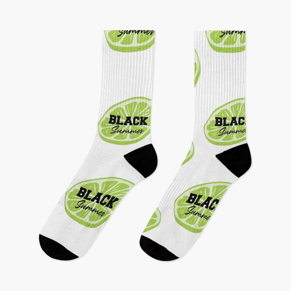 Artikelvorschau, Black Summer Lime-Kollektion entworfen und verkauft von Yakisha Gates.