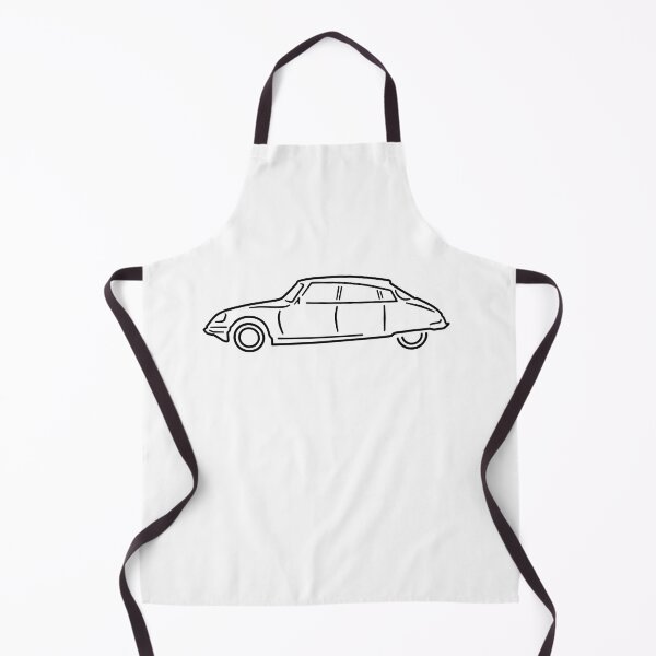 Item preview, Citroen SM designed and sold by AutoClub.