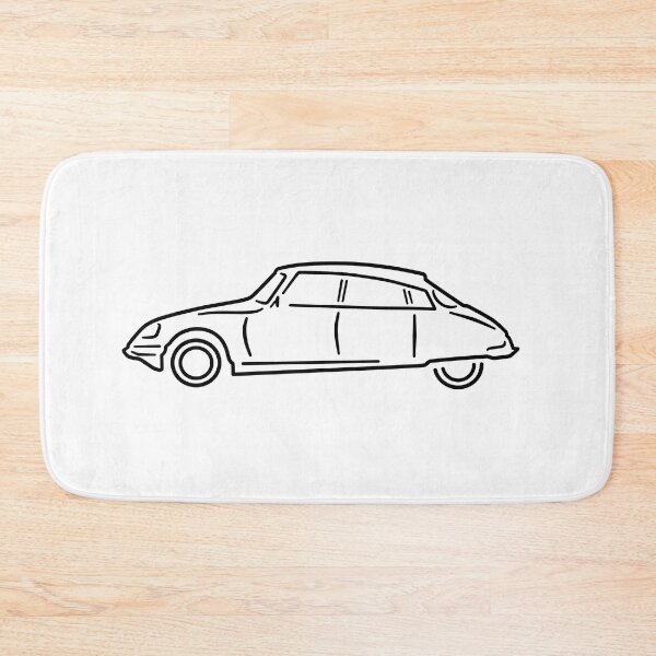 Item preview, Citroen SM designed and sold by AutoClub.