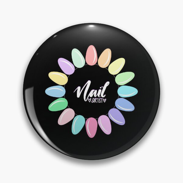 Item preview, Nail artist designed and sold by 306Biz.