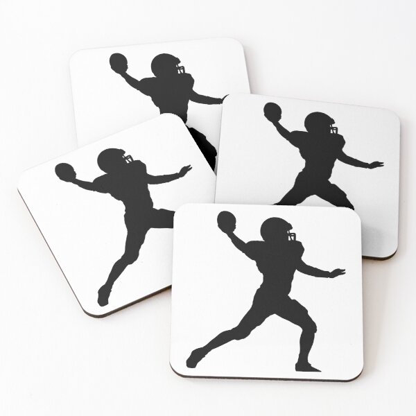 Item preview, Football Player - Quarterback designed and sold by paytoncooley.