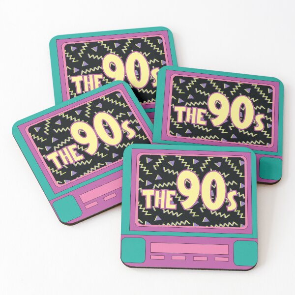 Item preview, 90's Television  designed and sold by Lezbo1986.