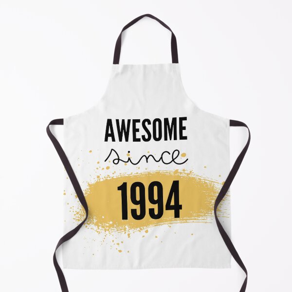 Item preview, Awesome since 1994 designed and sold by Oreo2020 Creations.