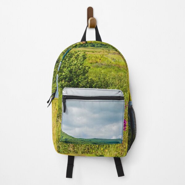 Item preview, Talybont Valley above Talybont Reservoir designed and sold by Cameranick.