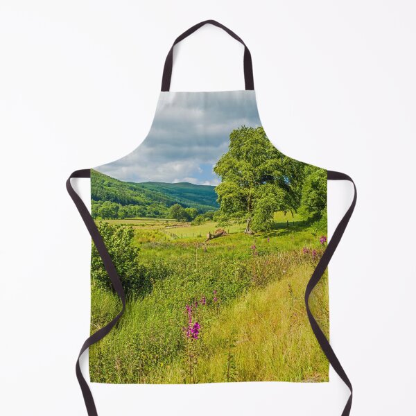 Item preview, Talybont Valley above Talybont Reservoir  designed and sold by Cameranick.