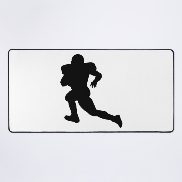 Item preview, Football Player designed and sold by paytoncooley.