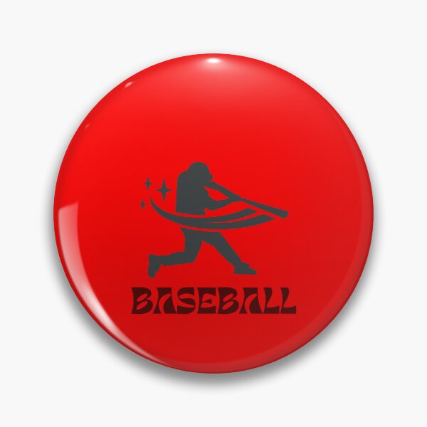 Item preview,   Baseball GRAPHIC Tshirt Sports Tee designed and sold by FRANI-ART.