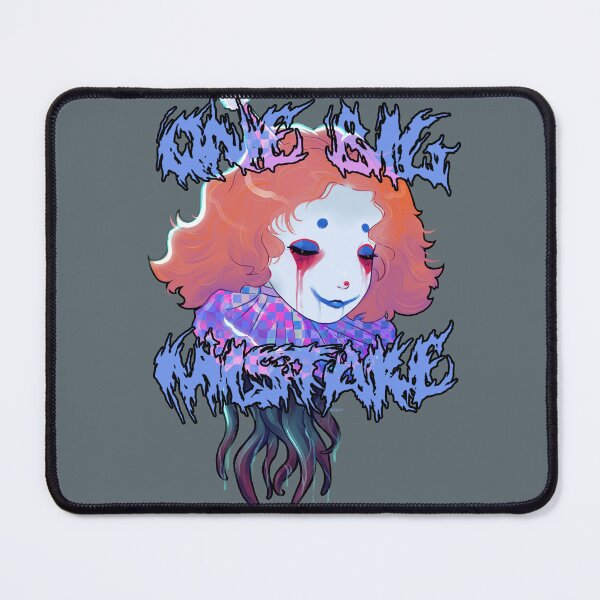 Item preview, one big mistake designed and sold by vdoes.