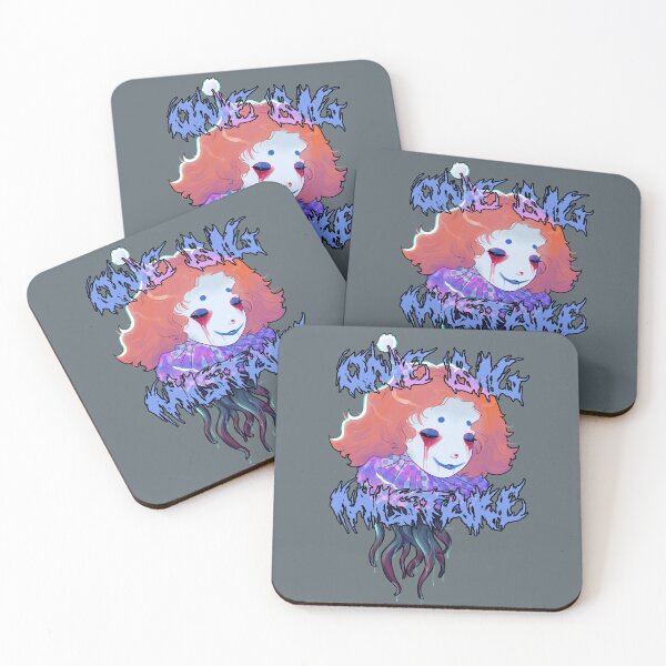Item preview, one big mistake designed and sold by vdoes.