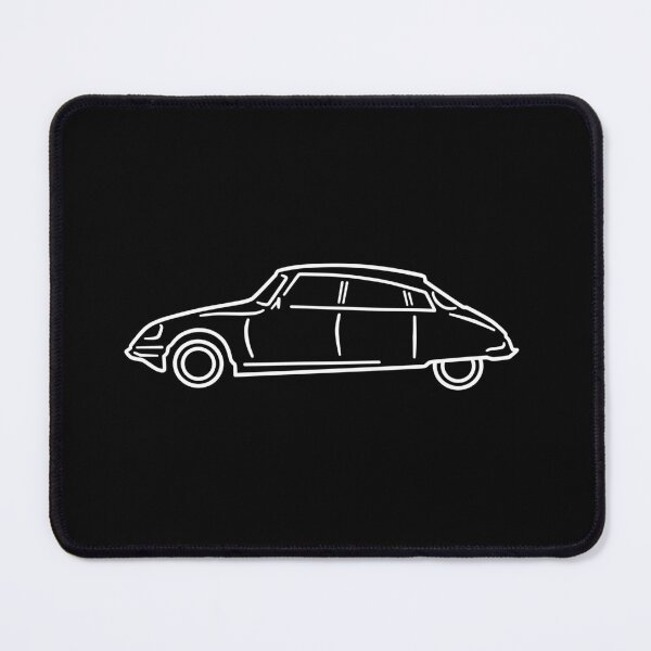 Item preview, Citroen SM designed and sold by AutoClub.