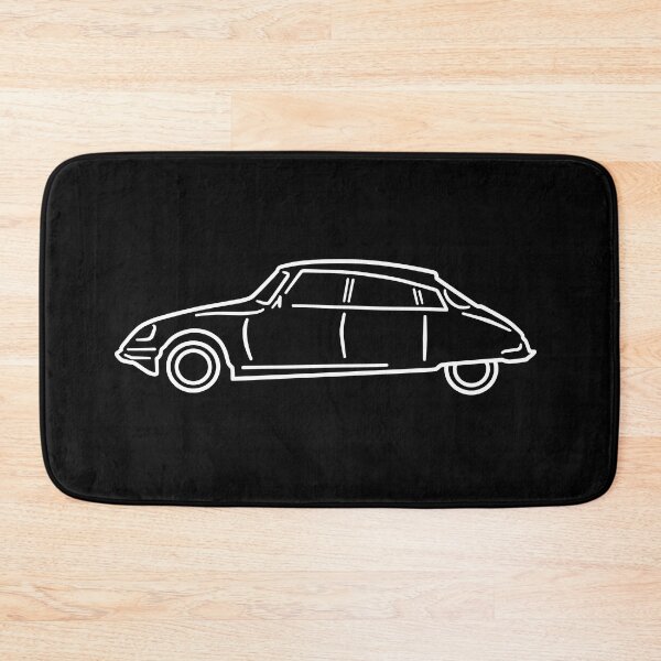 Item preview, Citroen SM designed and sold by AutoClub.