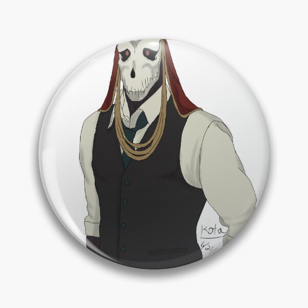 Item preview, Elias Ainsworth designed and sold by SandK-Creations.