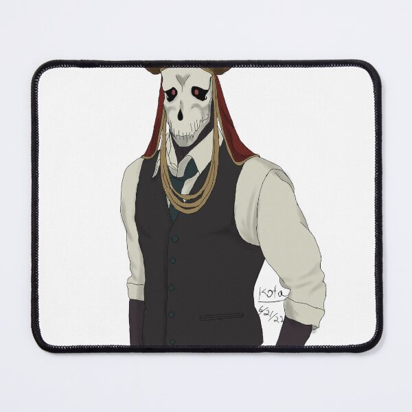 Item preview, Elias Ainsworth designed and sold by SandK-Creations.