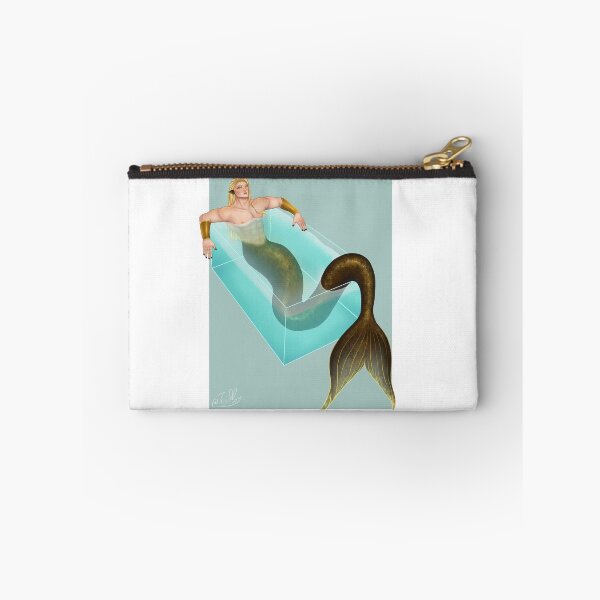 Item preview, Merman Andrew designed and sold by TeoMoy.