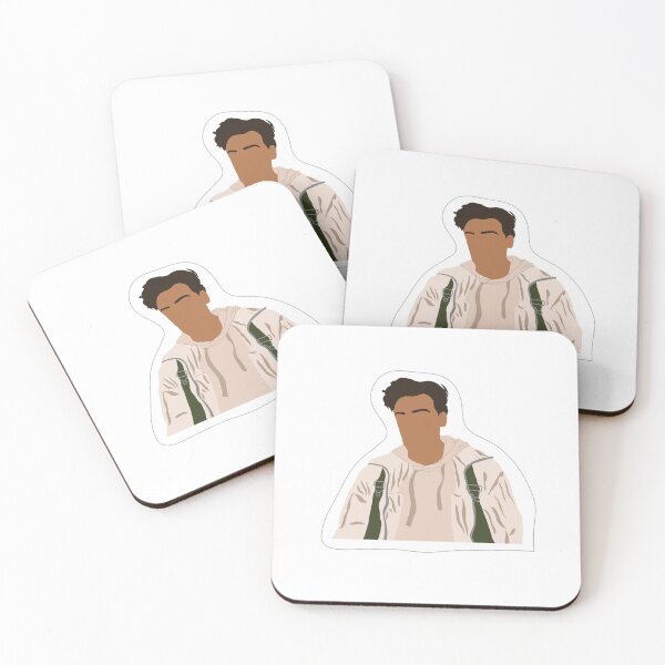 Item preview, Oscar Isaac designed and sold by ashmarcela.