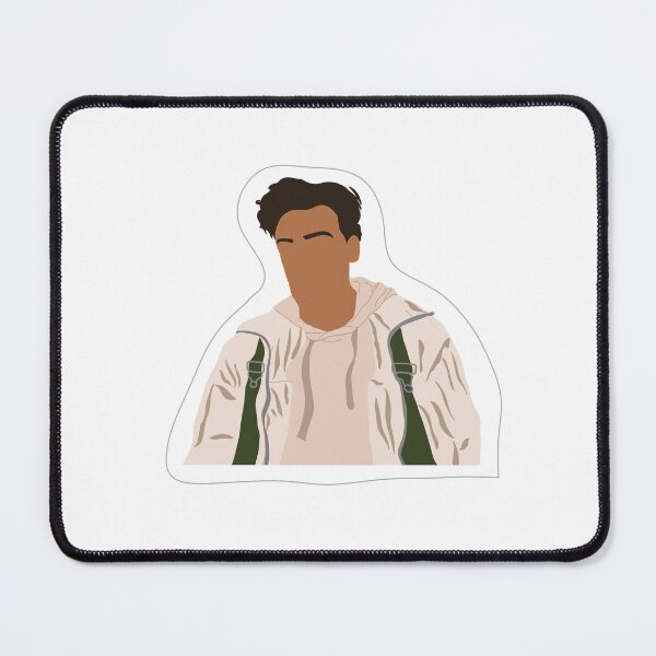 Item preview, Oscar Isaac designed and sold by ashmarcela.
