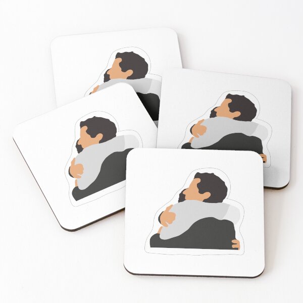 Item preview, Steven and Marc designed and sold by ashmarcela.