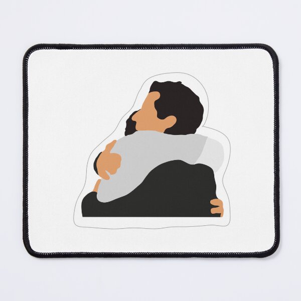 Item preview, Steven and Marc designed and sold by ashmarcela.