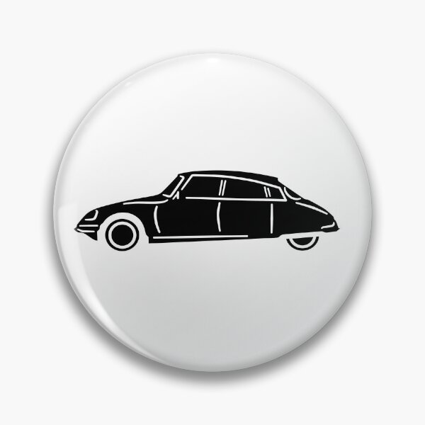 Item preview, Citroen SM designed and sold by AutoClub.