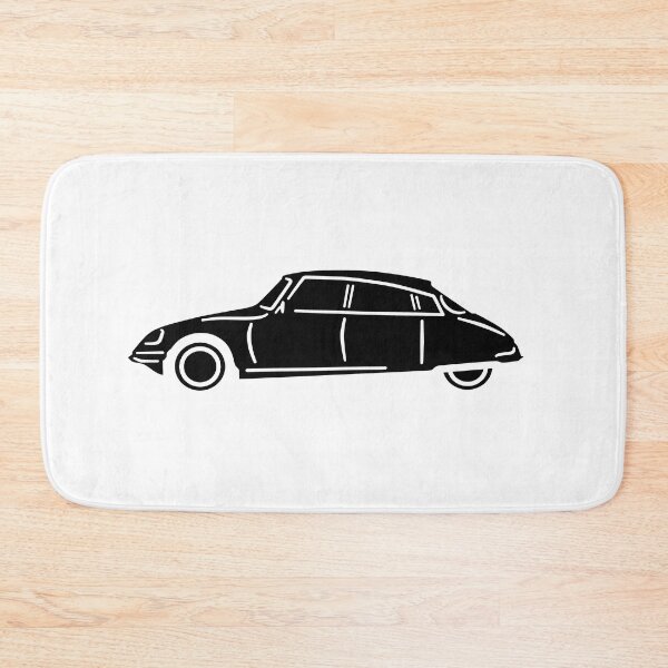 Item preview, Citroen SM designed and sold by AutoClub.