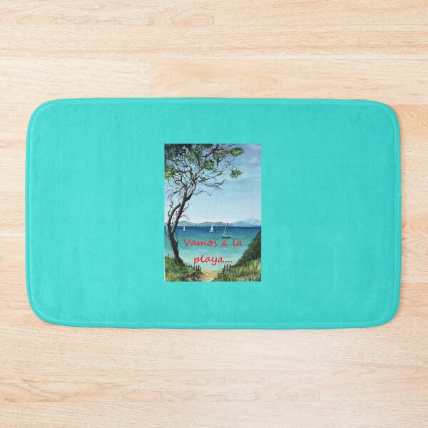 Item preview, Beach, sea designed and sold by voicivoila.