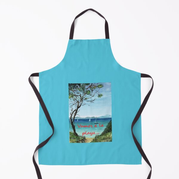 Item preview, Beach, sea designed and sold by voicivoila.