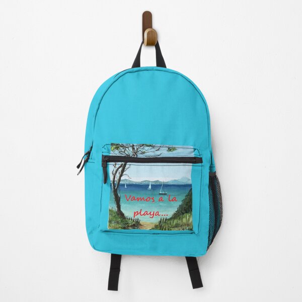 Item preview, Beach, sea designed and sold by voicivoila.