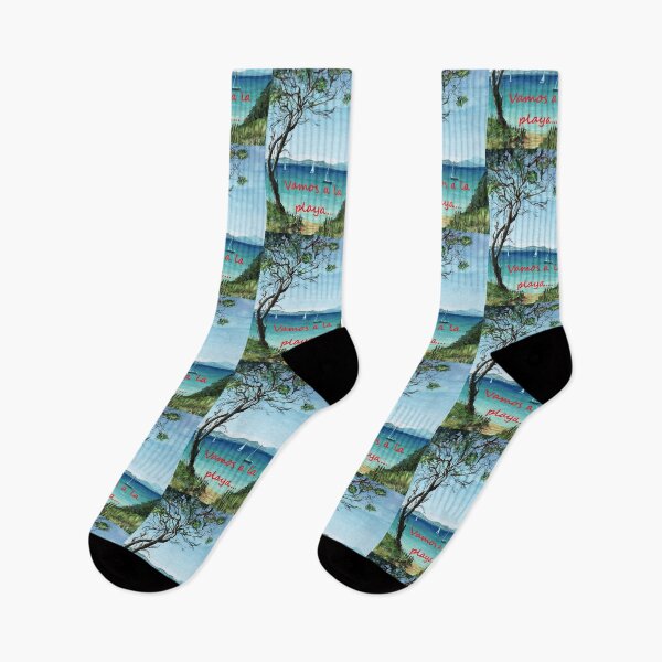 Item preview, Beach, sea designed and sold by voicivoila.