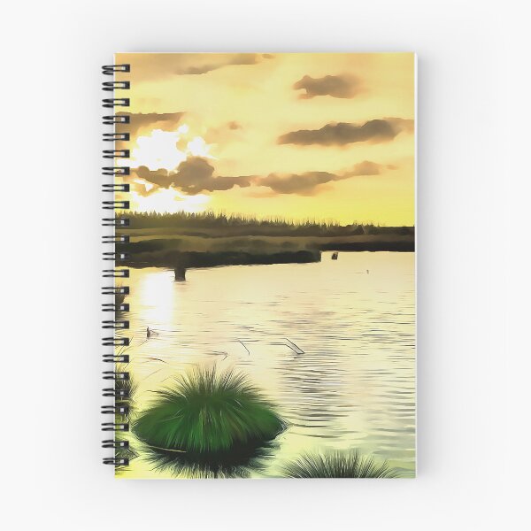 Item preview, Nature Parc High Venn - Eifel (Painting) designed and sold by cmphotographs.