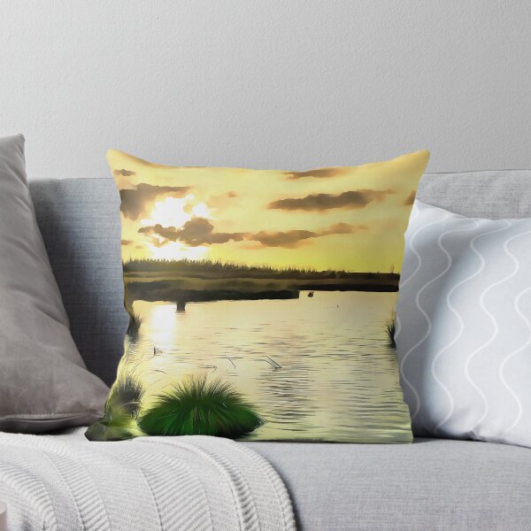 Item preview, Nature Parc High Venn - Eifel (Painting) designed and sold by cmphotographs.