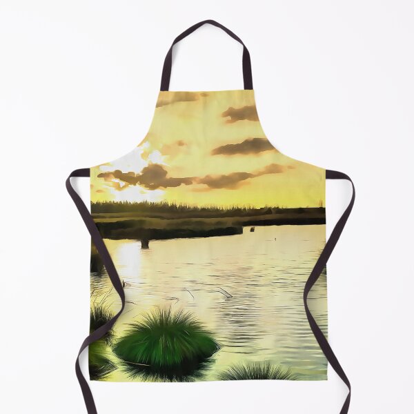 Item preview, Nature Parc High Venn - Eifel (Painting) designed and sold by cmphotographs.