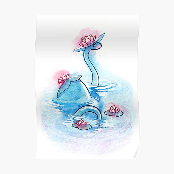 Pleasediosaur Poster