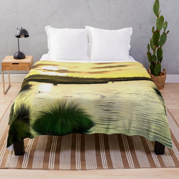 Item preview, Nature Parc High Venn - Eifel (Painting) designed and sold by cmphotographs.