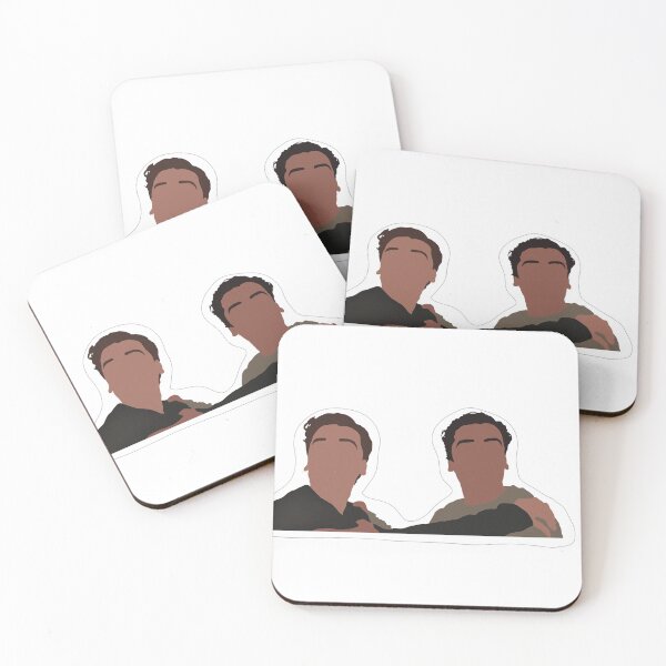 Item preview, Steven and Marc designed and sold by ashmarcela.