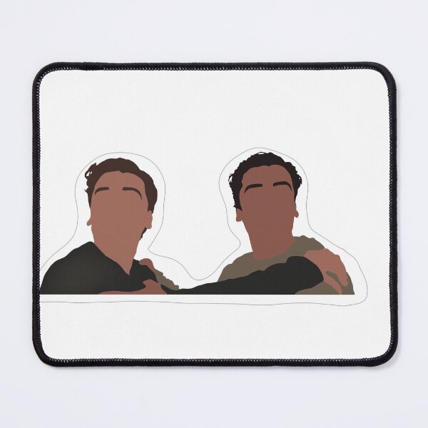 Item preview, Steven and Marc designed and sold by ashmarcela.