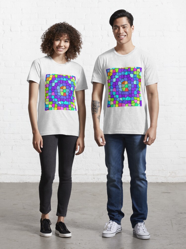 Rainbow Cubs Colorful | Essential T-Shirt