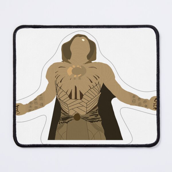 Item preview, Moon Knight designed and sold by ashmarcela.