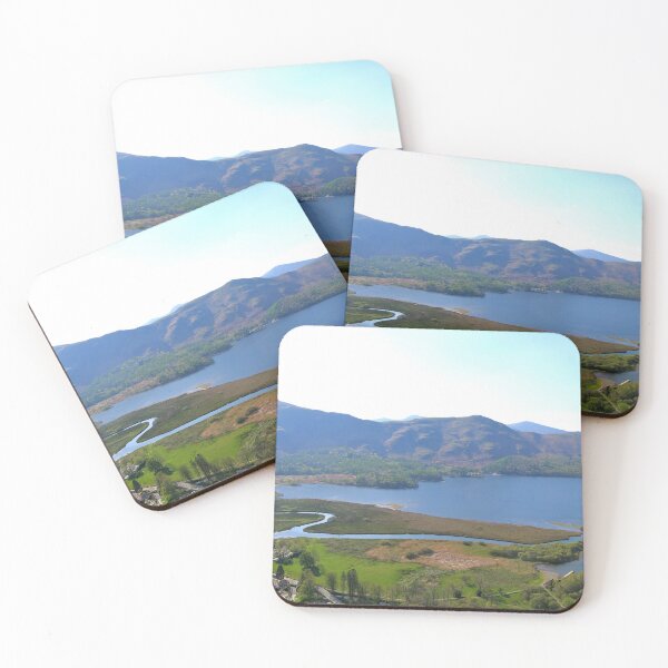 Item preview, Lodore and Catbells designed and sold by woolleyfir.